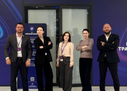Волжане приняли участие в форуме по цифровизации и современным бизнес-процессам