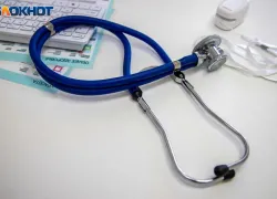 ОРВИ в Волгоградской области держится ниже эпидпорога