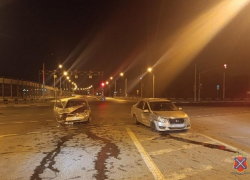 Сразу 5 ДТП с 10 пострадавшими за день на дорогах Волжского и близ него