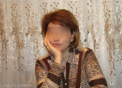 В Средней Ахтубе женщина-водитель сбила своего сына