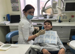 Позаботьтесь о себе сейчас, чтобы не пришлось платить потом!