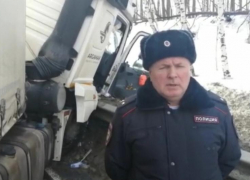 И снова начальник из Саратова: в Волгоградской области назначили нового начальника ГАИ