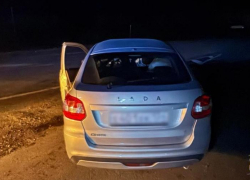 В Волжском лишенный прав водитель сбил 16-летнего пешехода на переходе