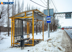 В Волжском вновь разыграют контракт на обслуживание остановок: цена выросла до 7 млн рублей