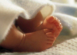 Под Волгоградом многодетная мать задавила во сне новорожденного ребенка