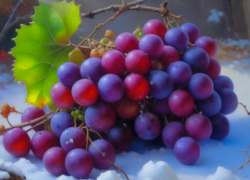 Как и когда укрывать виноград на зиму: ноябрьские советы для волжских дачников