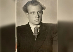 Он шёл первым под миномётный и артиллерийский огонь: история красноармейца Кузьмина