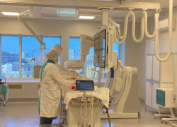 Волгоградская область получит средства на профилактику сердечно-сосудистых заболеваний