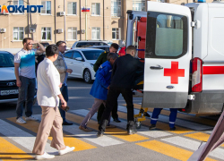 Почти 40 детей получили увечья на дорогах Волжского: страшная статистика за неполный 2025 год