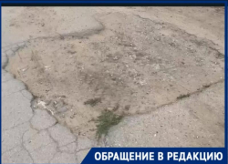 «Тракторами машины вытаскиваем»: волжанка пожаловалась на дорогу к оранжерее