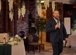 С наступающим Новым годом! Создай воспоминания 2026 года в банкет-клубе «Крутой замес»