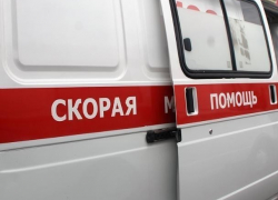 "Десятка" влетела в дерево в Краснослободске