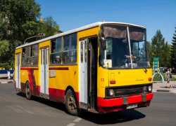 Дачные автобусы в Волжском будут ездить в утренние и вечерние часы