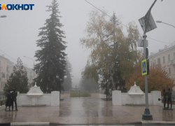 Выходные без осадков прогнозируют в Волжском