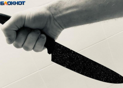В Волжском стали известны подробности о «порезанном» мужчине