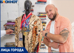 «Просто бери и делай - не сиди на месте!». Сергей Якшин о жизненных ценностях, спорте и планах на будущее 