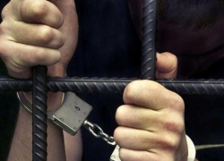 Задержан подозреваемый в поджоге здания Жирновского районного суда