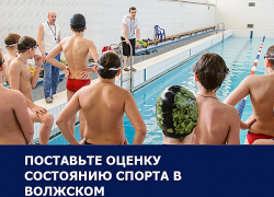 Закрытие олимпийской школы плавания и отсутствие дворовых площадок стали главными спортивными проблемами в Волжском: Итоги 2016 года