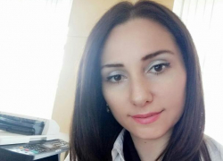 С днем рождения поздравили прекрасную Яну!