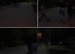 Били ногами по голове: взрослые люди напали на ребенка на улице в Волжском