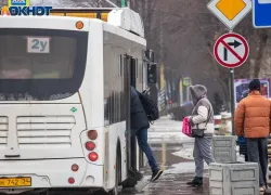 Конфликт в автобусе унес жизнь человека в Волгограде
