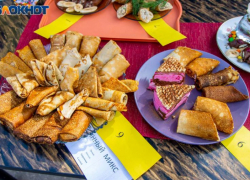 «Широкая Масленица»: программа мероприятий на 22 февраля в Волжском