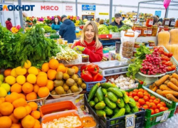 Овощи с каждой неделей становятся все дороже для волжан: статистика цен на продукты 