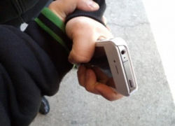 В Волжском по горячим следам задержали ночного охотника за гаджетами 