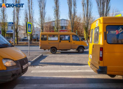 36 детей пострадали на дорогах Волжского за текущий год