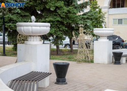 Солнце будет прятаться за облака в субботу в Волжском