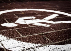 В один день два пешехода попали в больницу в результате ДТП в Волжском