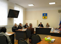 Единый день бесплатной юридической помощи состоялся в Волжском