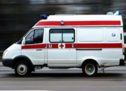 Водитель "Нивы" отправил в больницу пенсионерку в Волжском