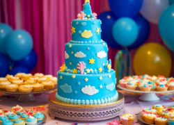 Продавец тортов из Волгограда заплатит 5 тысяч рублей за использование «Смешариков» без разрешения