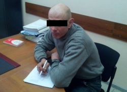 Убийца семьи из Волжского сознался в содеянном