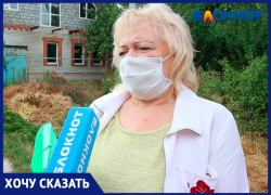 «Можно ломать часть крыши, переносить газовую трубу?»: волжанка борется за свое жилище