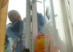 В Волжском пойман "домушник"