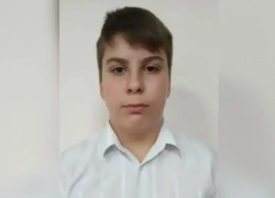 Оказался в детском доме в 6 лет: в Волжском накануне Нового года ищут семью для мальчика Артема