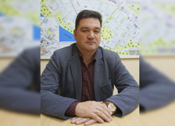 Вернулся в любимое кресло: Вадима Хоменко снова назначили главой комитета в Волжском