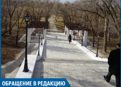 Очень красиво, но жутко неудобно, - волжанка о спуске на Фонтанке