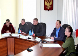 Волжские депутаты пообещали сохранить статус Центра-резерва по футболу