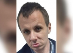 В Волжском уже месяц разыскивают мужчину, нуждающегося в медицинской помощи