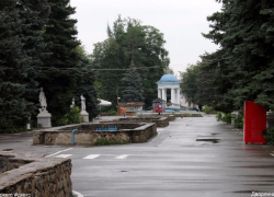 В Волжском в парке ВГС выступит хор заводчан