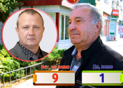 «И лучше бы не знал»: жители округа №2 о депутате Сергее Грачеве