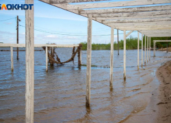 Названа дата открытия городского пляжа в Волжском 2024