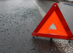 Под Волгоградом 5-летняя девочка пострадала в ДТП с грузовиком