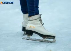 Волжский ждет плюсовая температура посреди новогодних праздников