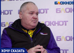 На произвол судьбы: безногого инвалида кинули в аварийном доме