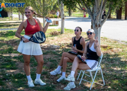 До +33°C и дождь: погода на пятницу в Волжском