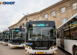 На Крещение в Волжском запустят дополнительный автобус к городскому пляжу